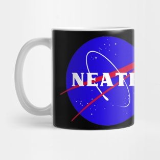 Neath Nasa Mug